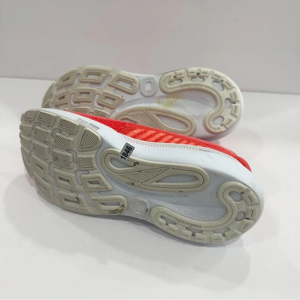 Brooks Adrenaline GTS 24 Women’s Running Shoes - Picture 7 of 9